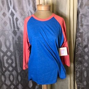 NWT LuLaRoe Randy Large